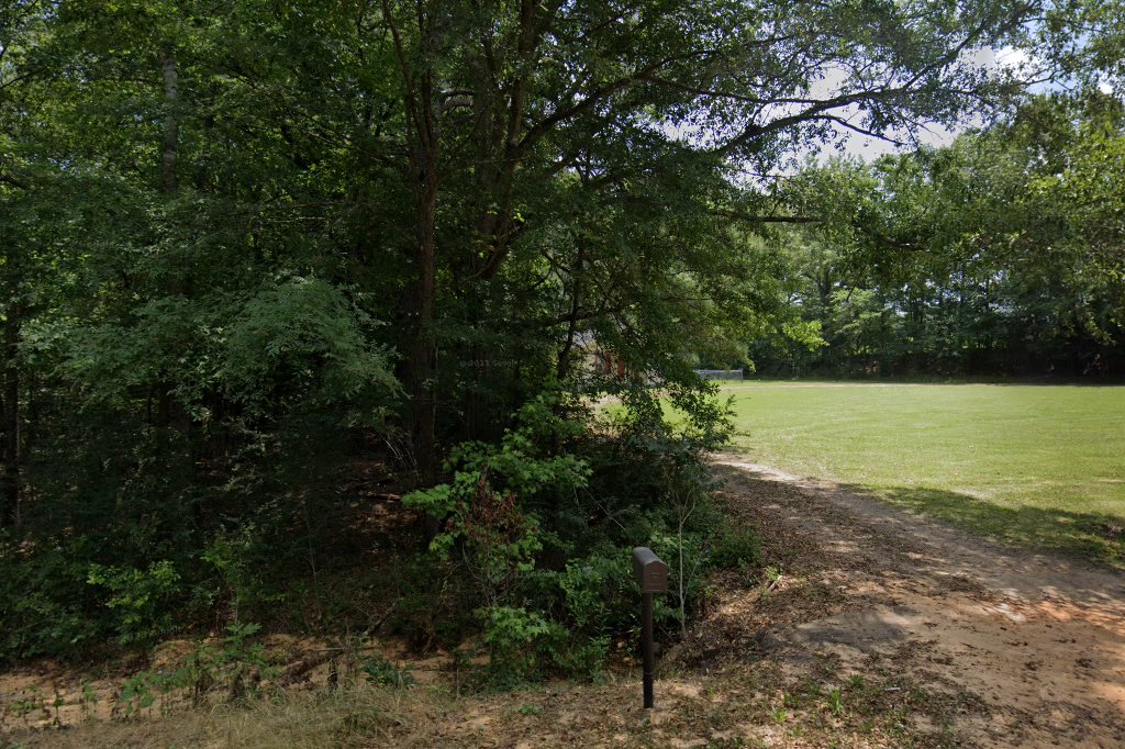 Hinds County Agricultural High School