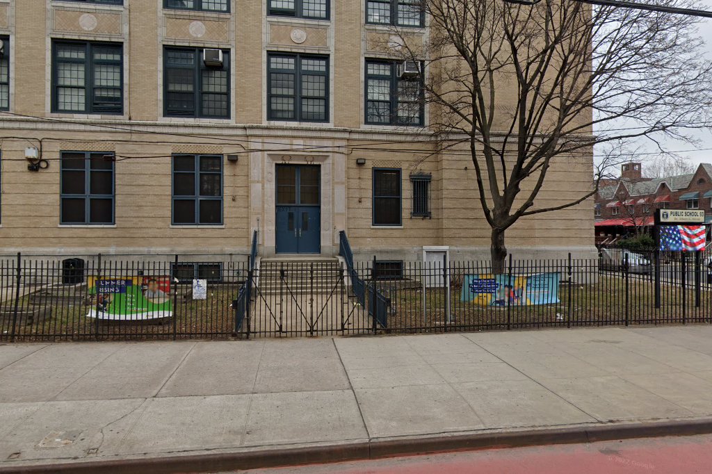 Icahn Charter School 2