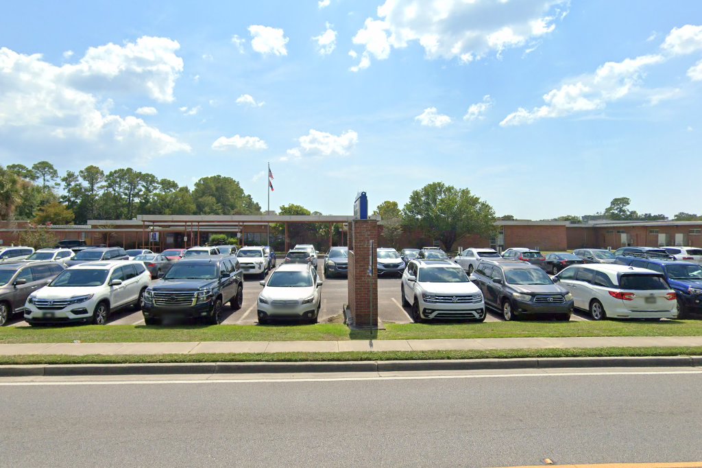 Ocean Springs Upper Elementary