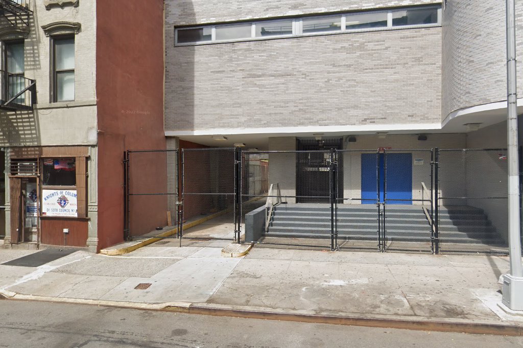 High School Of Graphic Communication Arts