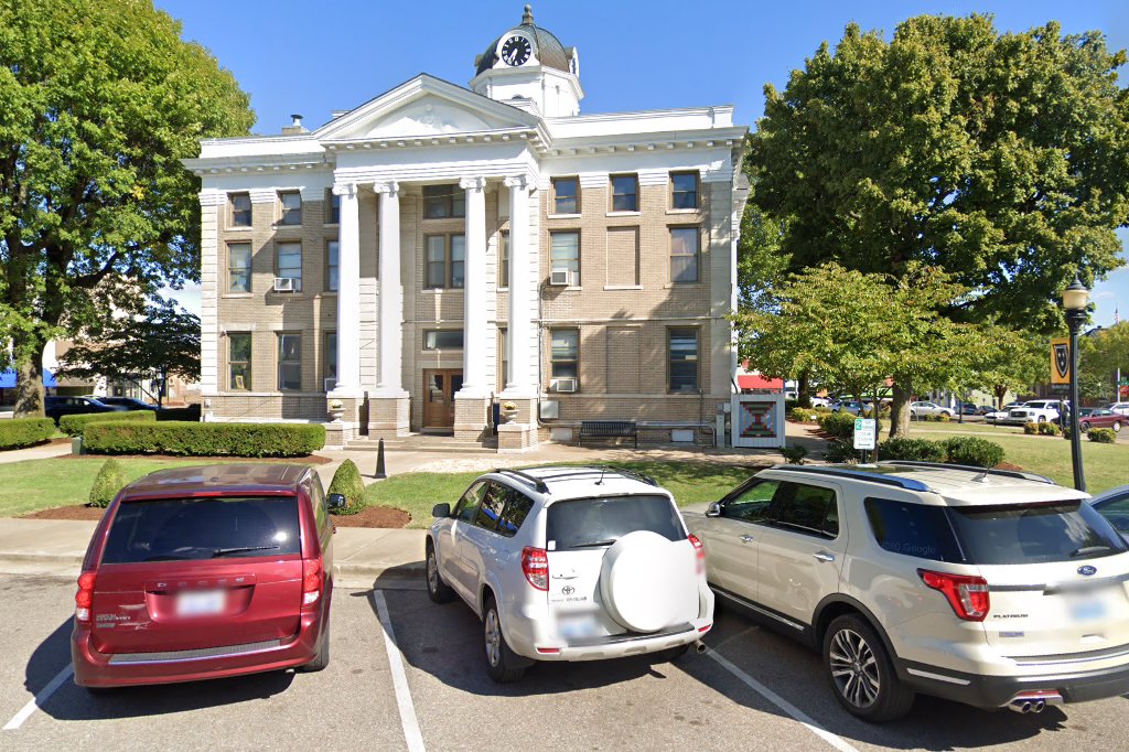 Calloway County Clerk's Office
