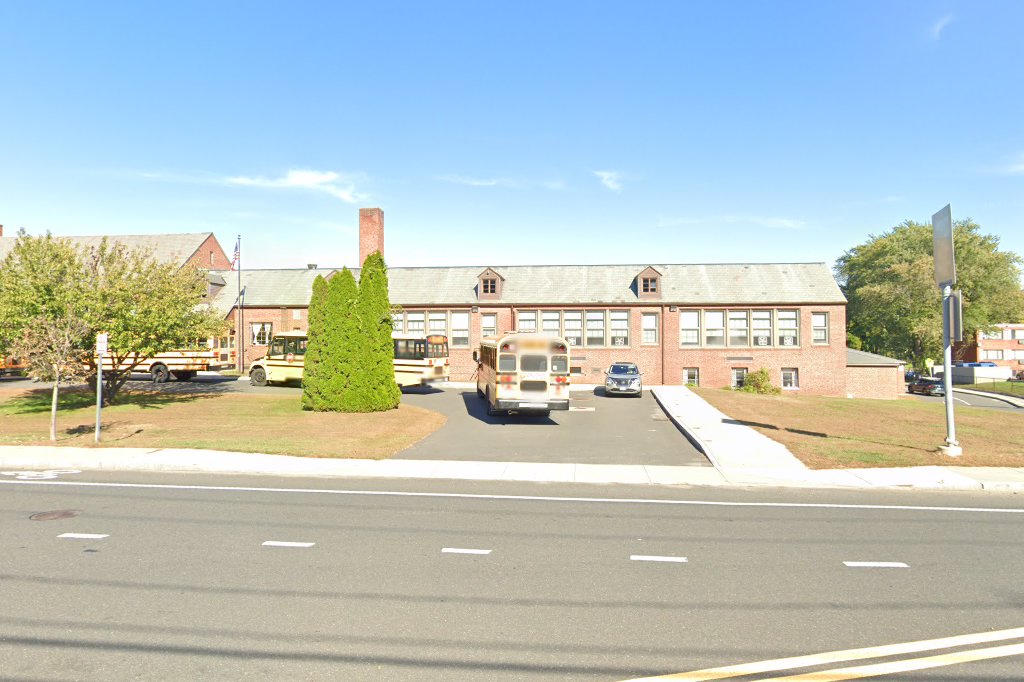 Clifford M Granger School