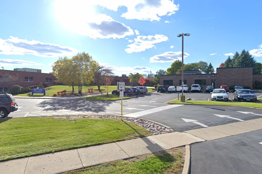 Ivy Hall Elementary School