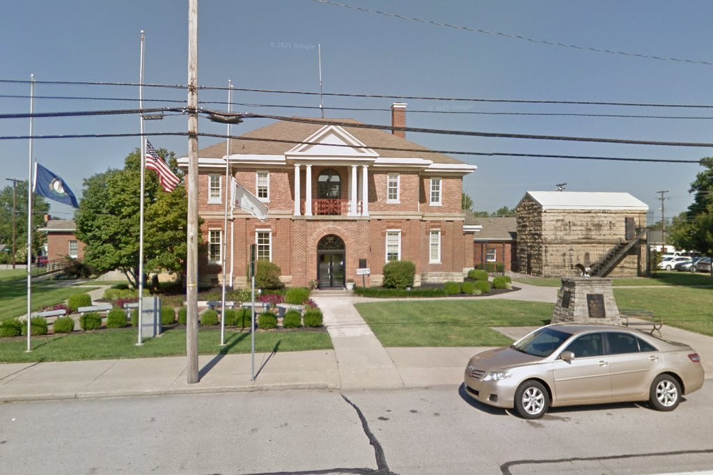 Trimble County Clerk's Office