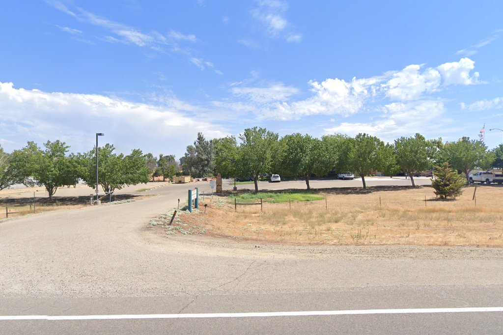 Bear Mountain Library