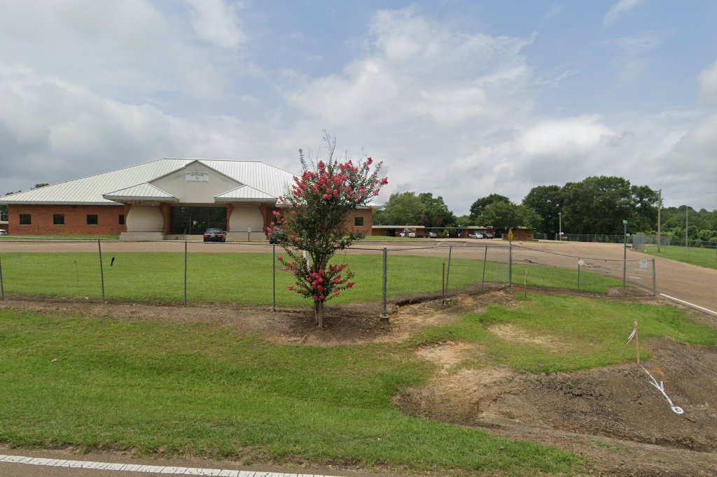 Eva Gordon Lower Elementary School