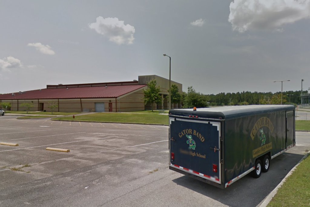 Gautier High School