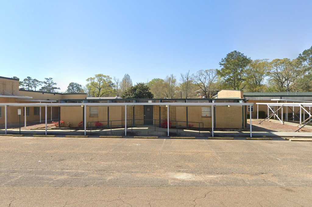 Denman Junior High School