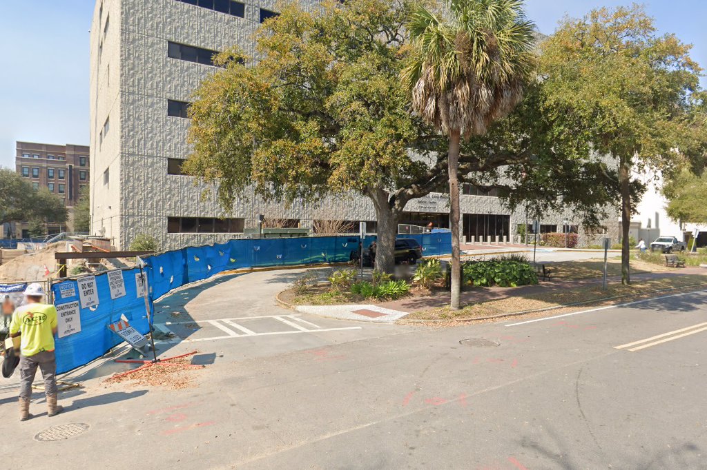 Savannah State Court