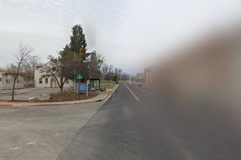 Placer County Veterans Service Office