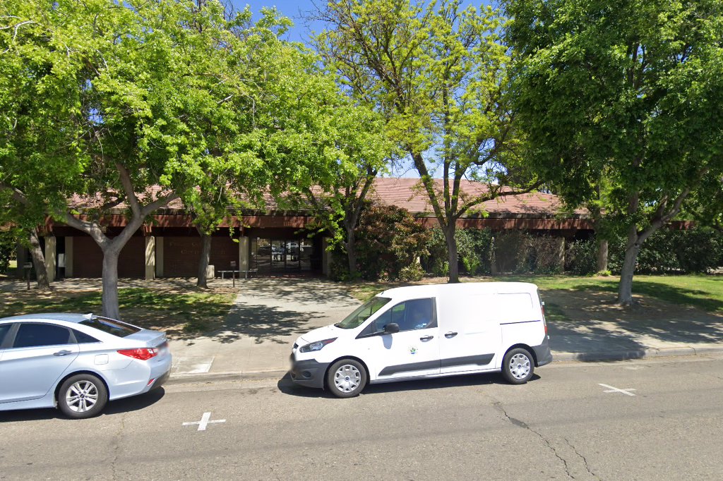 Clovis Library