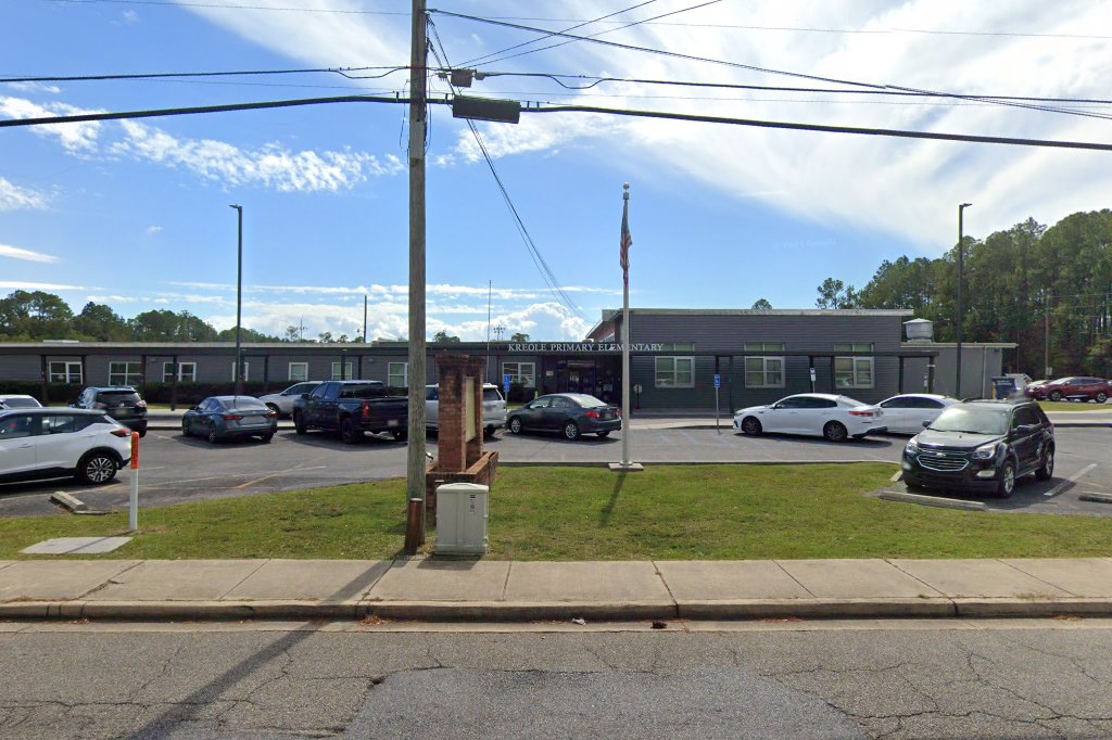 Moss Point Kreole Primary School