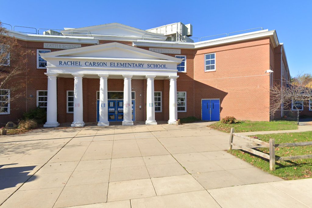 Rachel Carson Elementary School