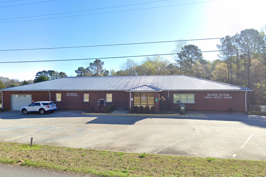 Hogansville Municipal Court