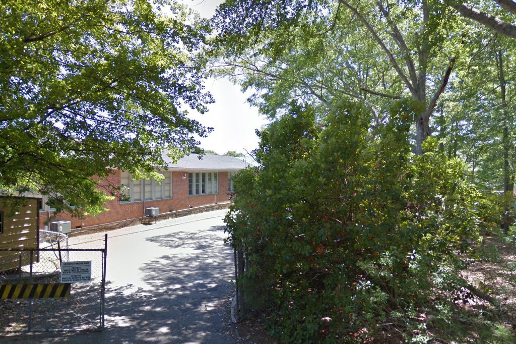 Bay Springs High School