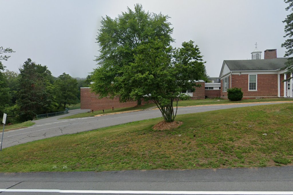 Pound Ridge Elementary School