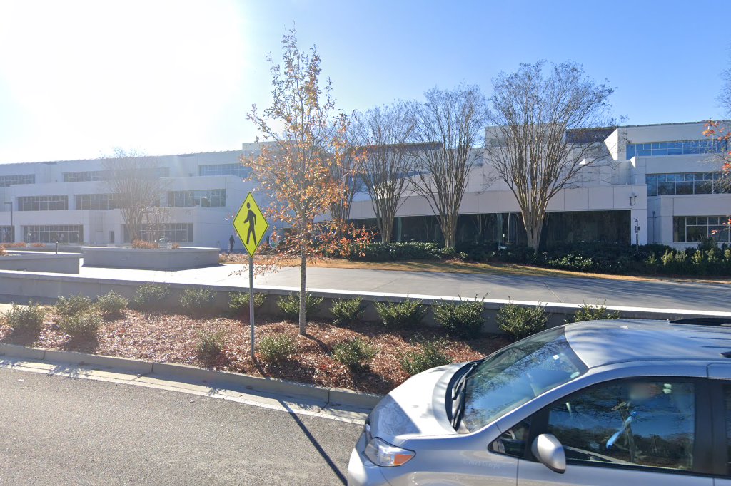 Lawrenceville Magistrate Court