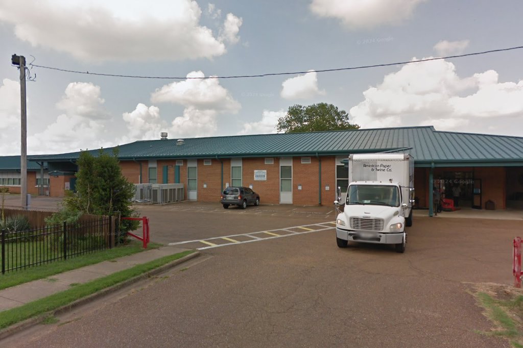 Hope Sullivan Elementary School