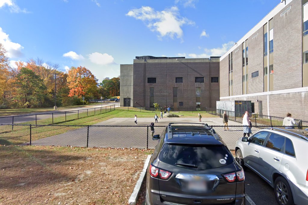 Milford High School