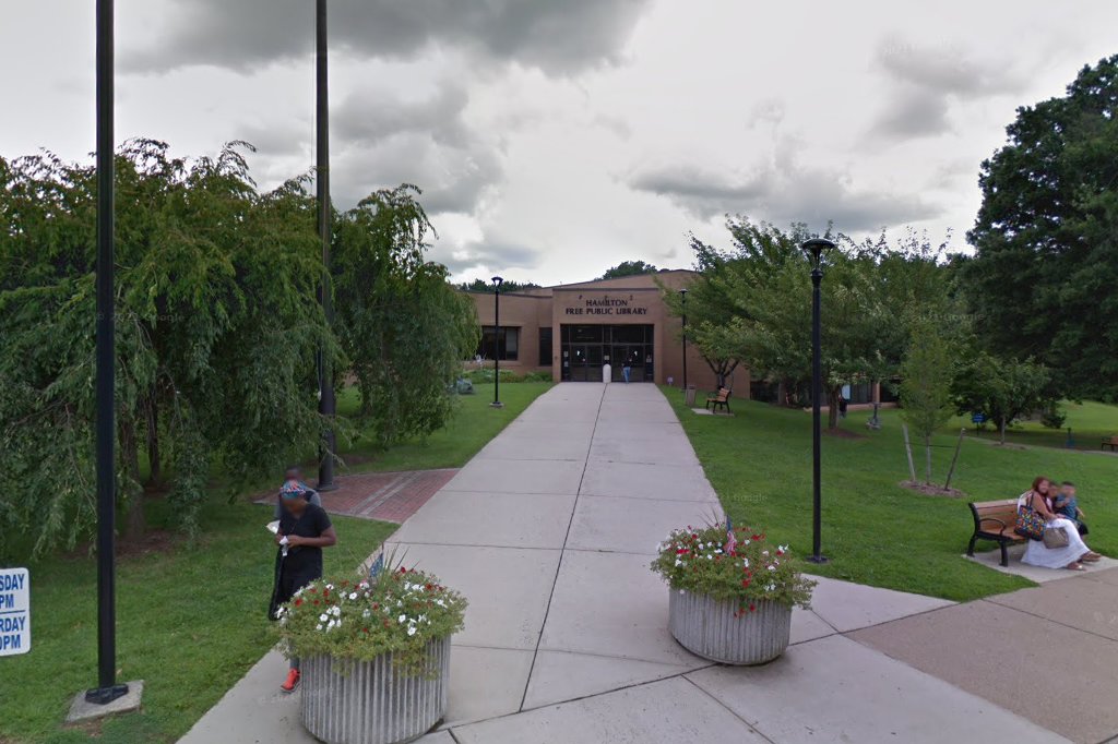 Hamilton Township Library