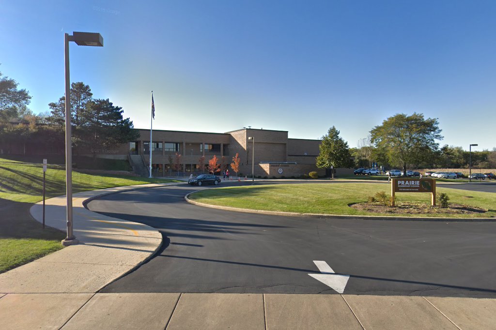 Prairie Elementary School