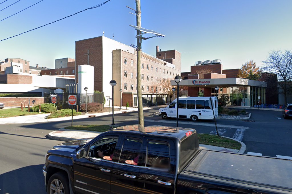 St Francis Medical Center