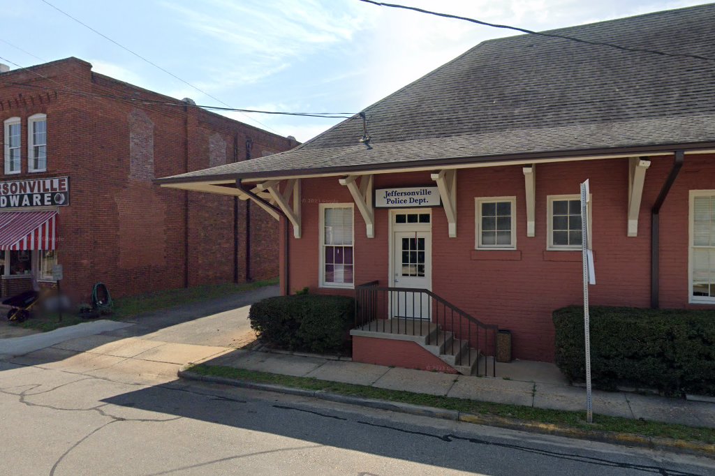 Jeffersonville Municipal Court