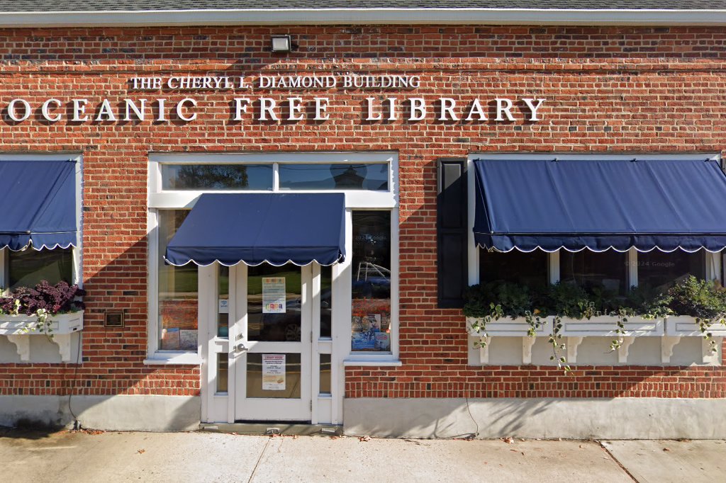 Oceanic Free Library