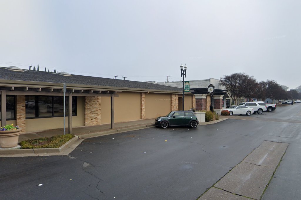 Friends of the Ripon Memorial Library