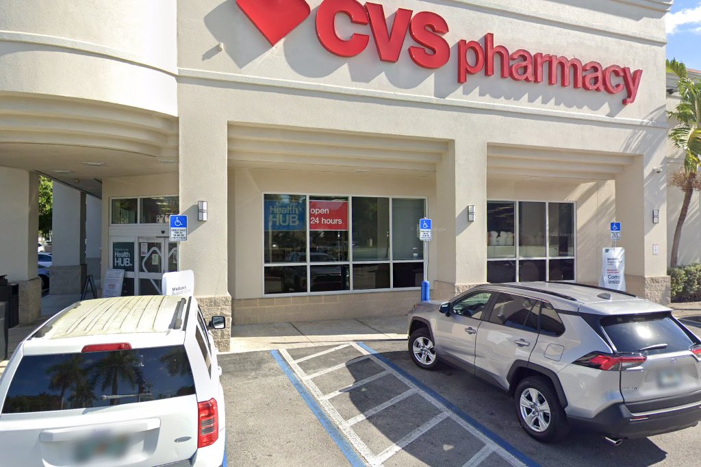 CVS Pharmacy