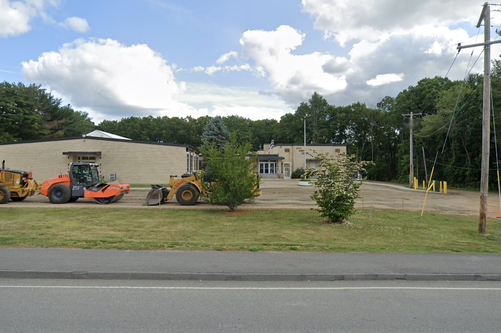 Bryn Mawr Elementary School