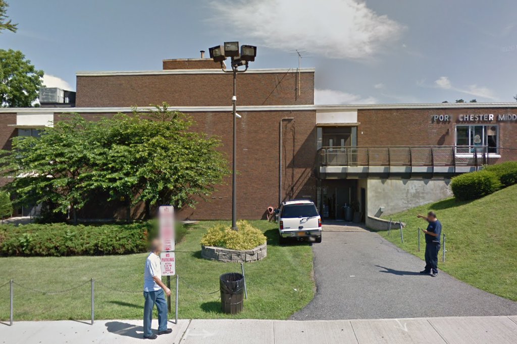 Port Chester Middle School
