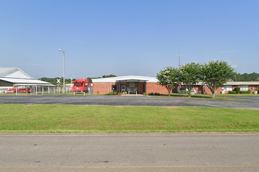 Agricola Elementary School