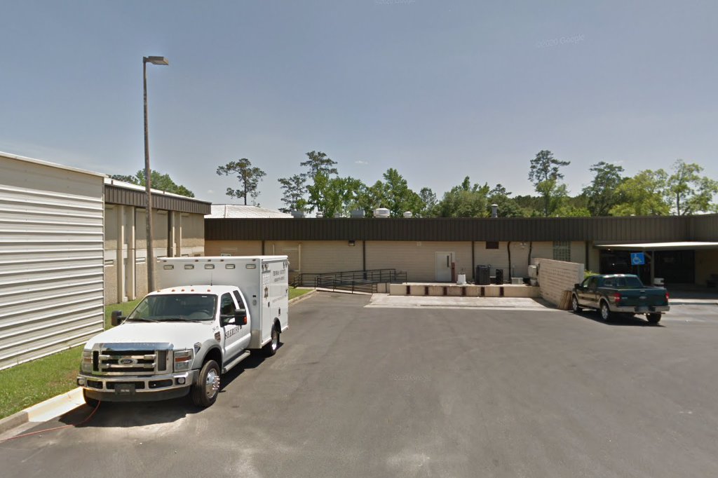Thomasville Municipal Court