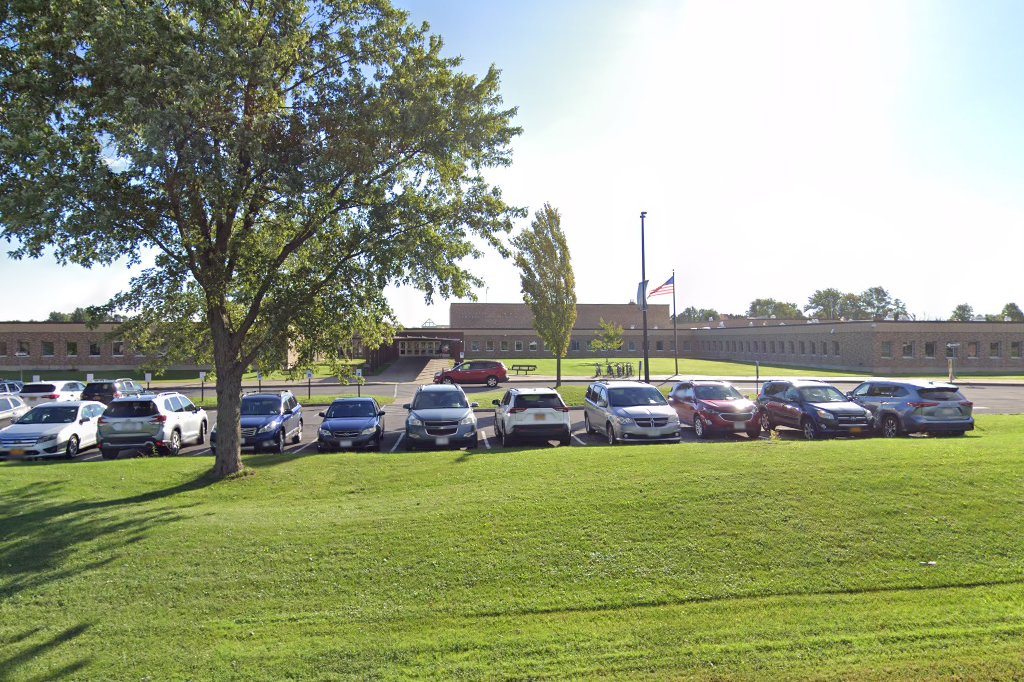 East Syracuse-Minoa Central High School