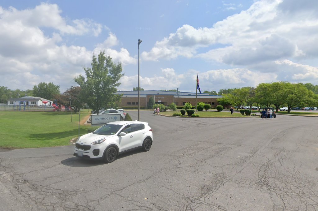 Onondaga Cortland Madison BOCES School