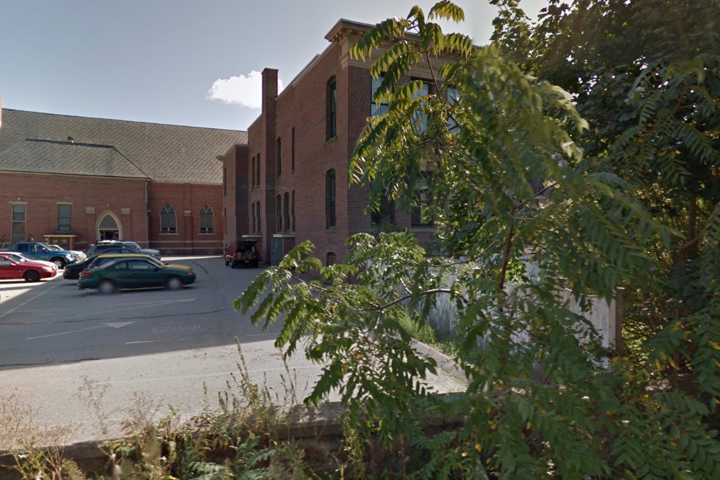 Amesbury Academy Charter Public School