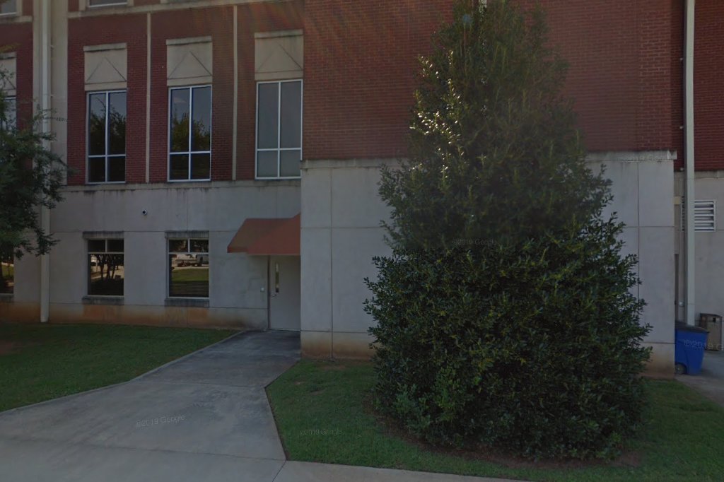 McDonough State Court
