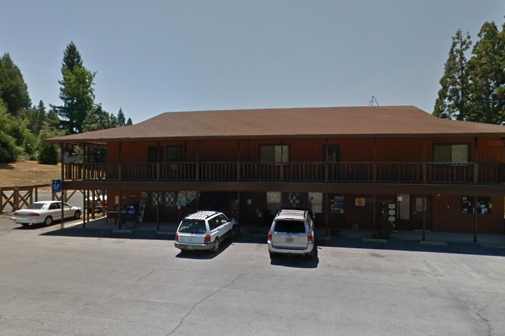 Georgetown Public Library