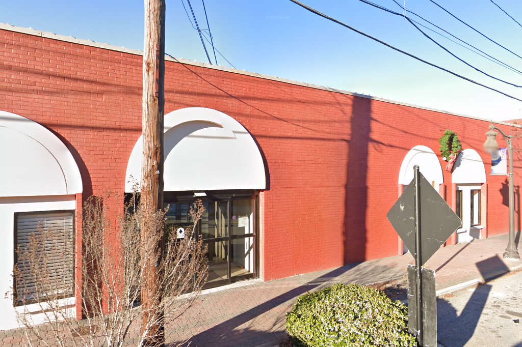 Douglasville Municipal Court
