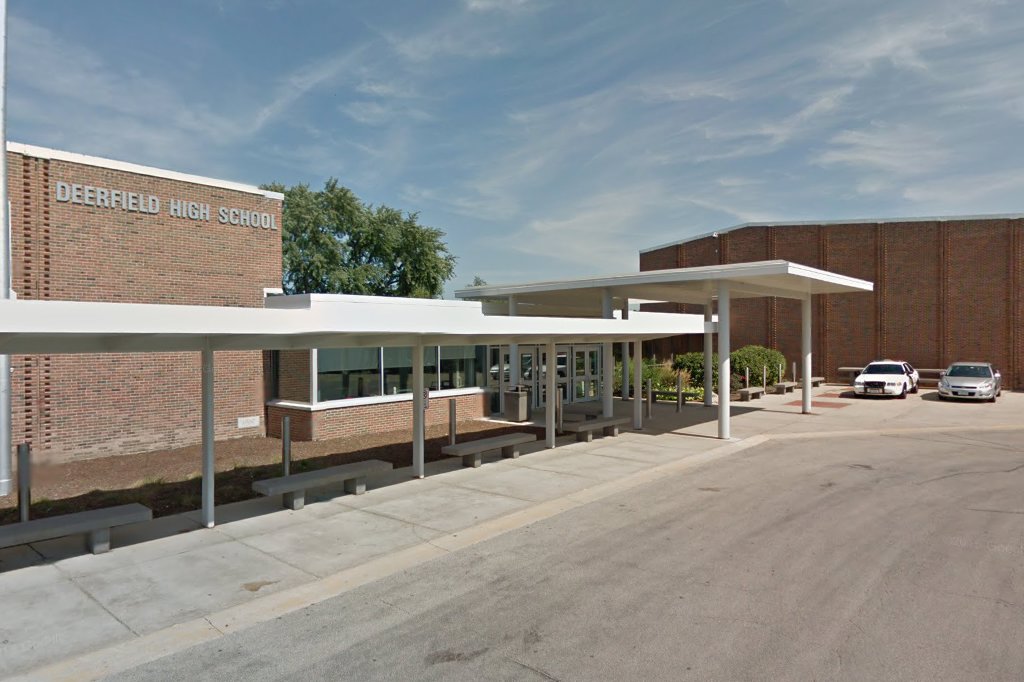Deerfield High School