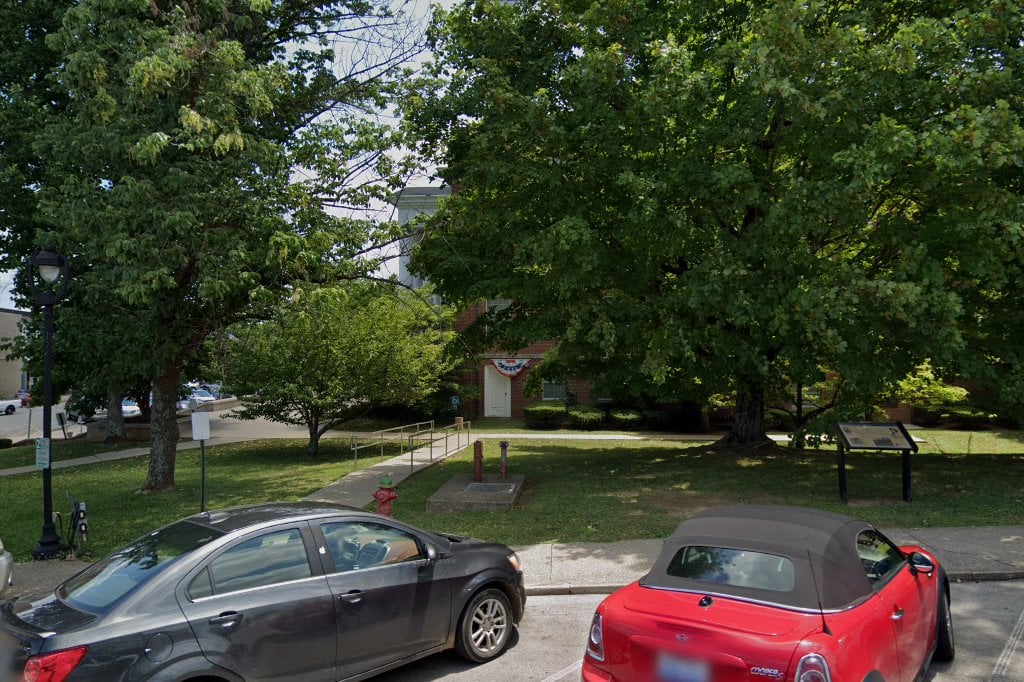 Barren County Circuit Court Clerk's Office