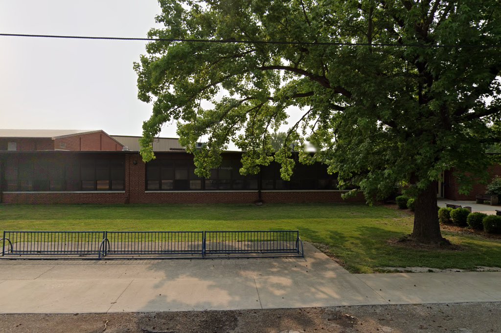 New Athens High School