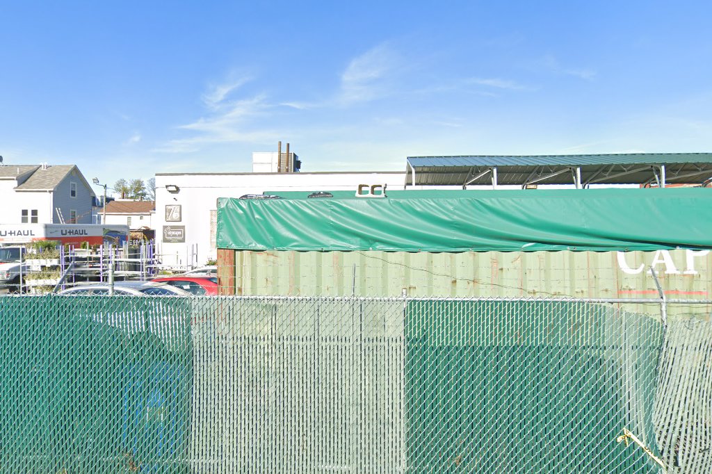 Community Academy Amos II