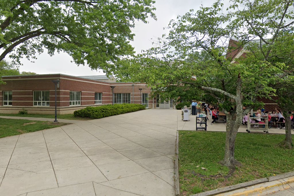 Forest Knolls Elementary School