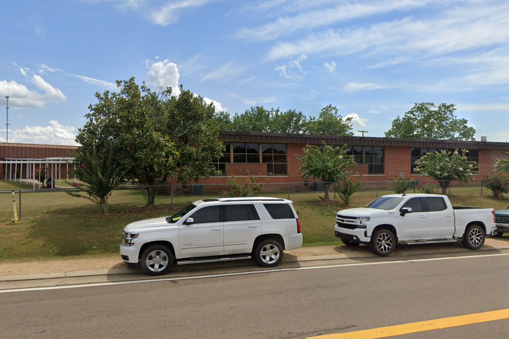 Raleigh Elementary School