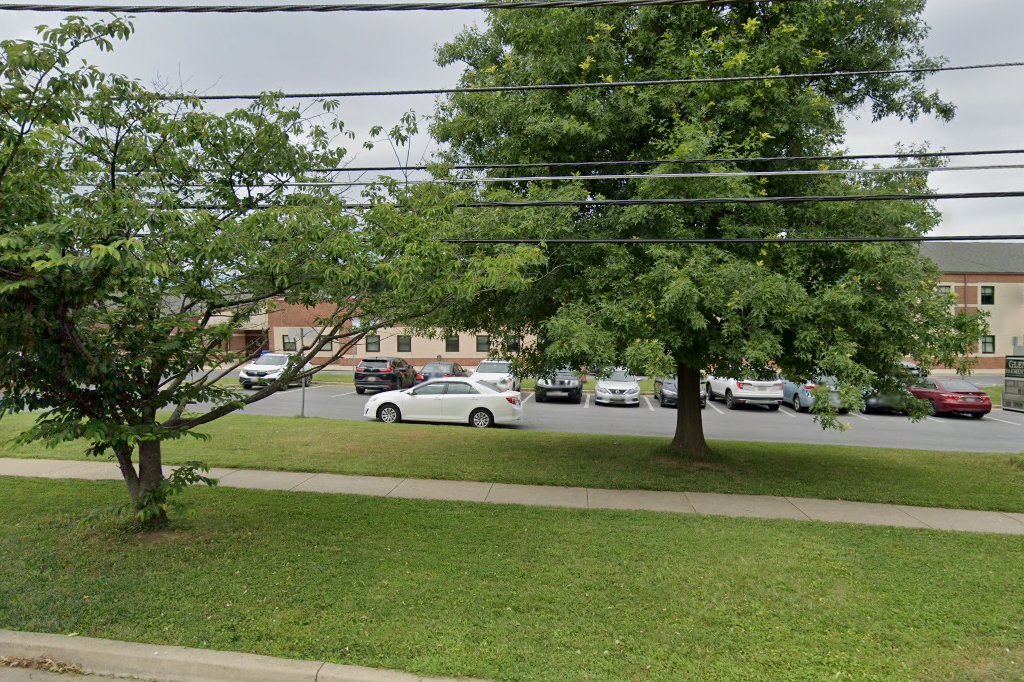 Glen Haven Elementary School