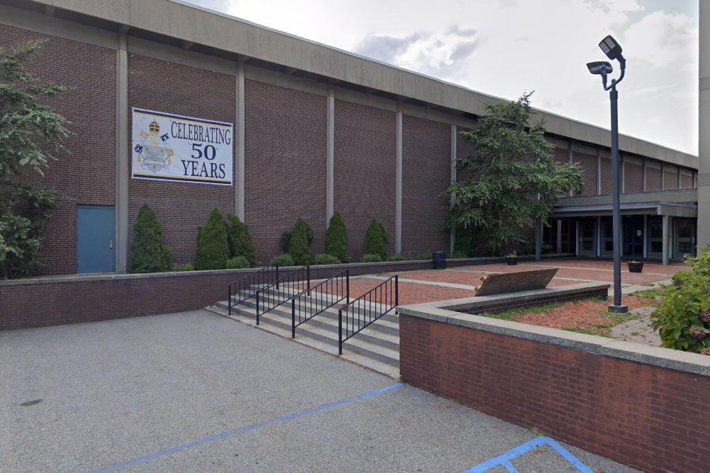 Pope John Xxiii High School