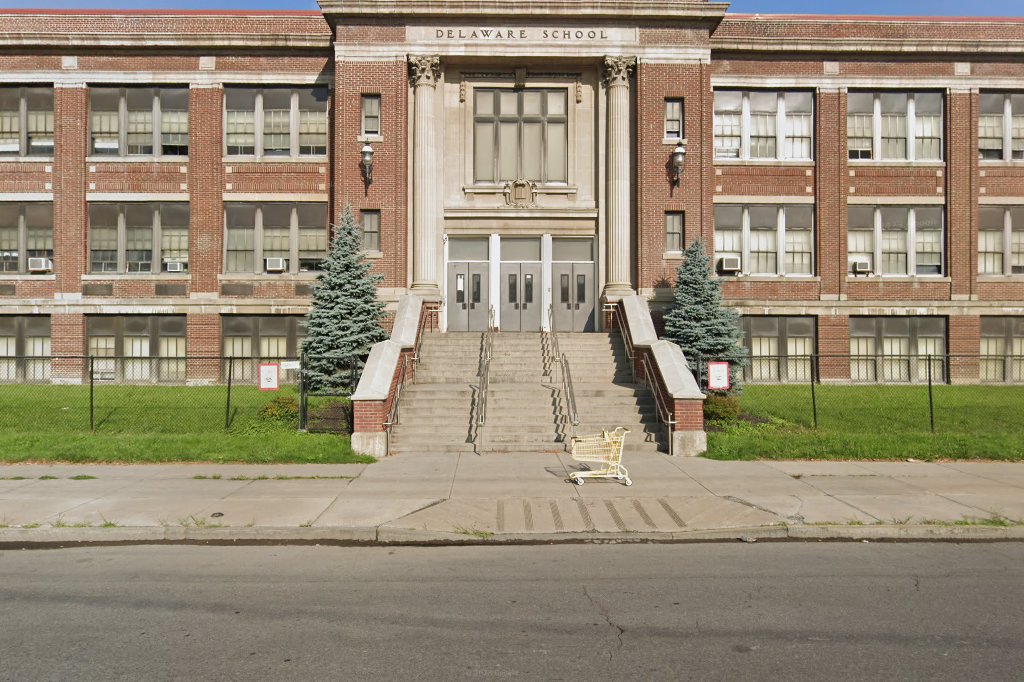 Delaware Academy