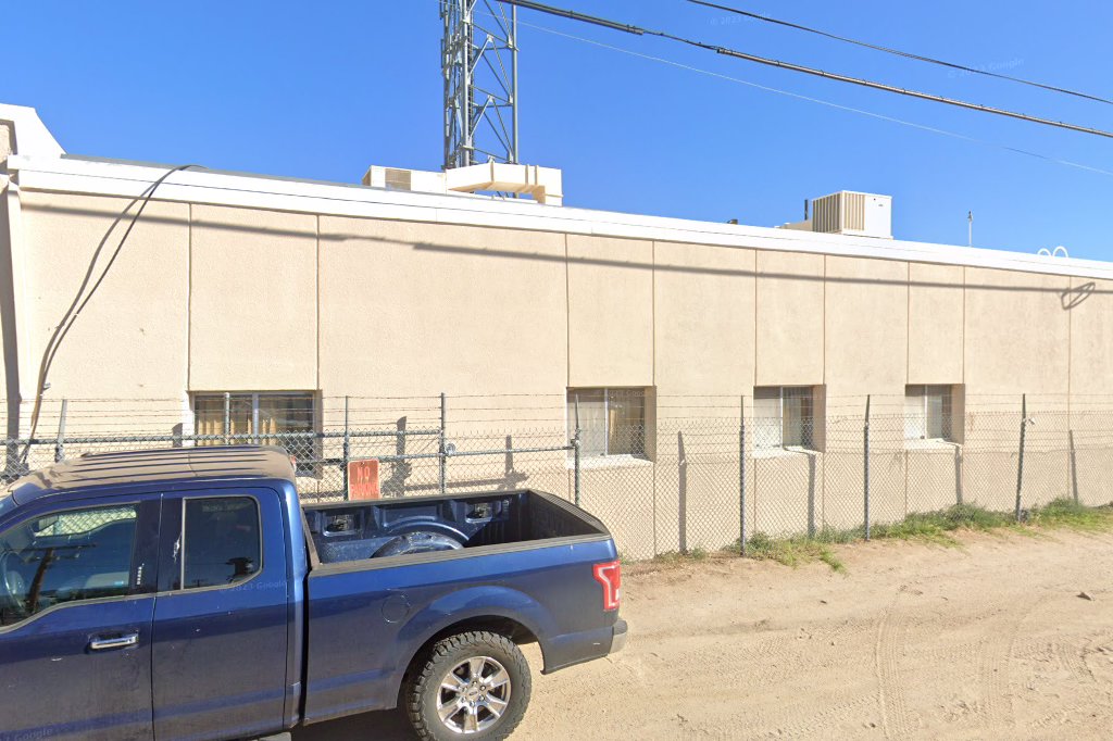 Inyo County Veterans Services Office